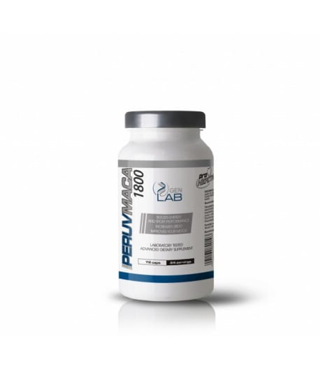 GENLAB PERUVMACA 1800 72KAP