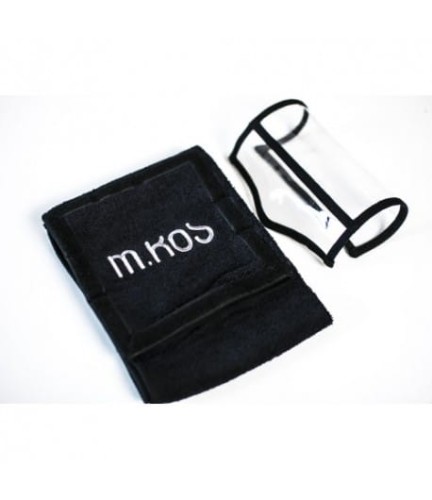 Ręcznik treningowy M. Kos Hygienic