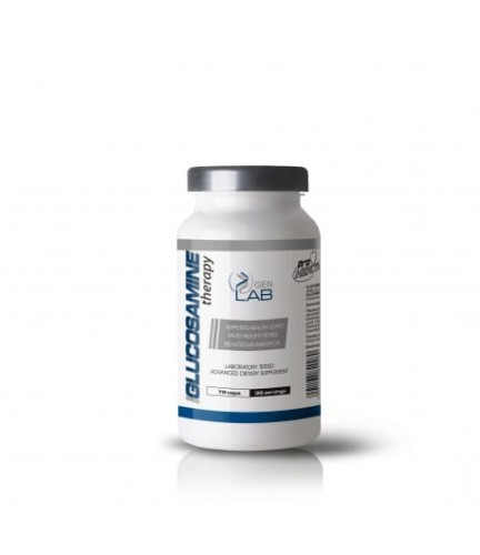 GENLAB CITRUGEN 240G CYTRULINA