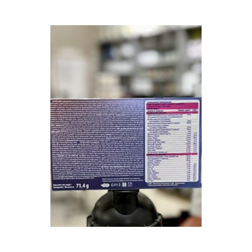 6pak Elite Day &amp; Night 60kap vit+min na dzien na noc witaminy minerały