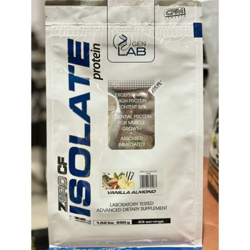 GenLab Isolate izolat 690 g