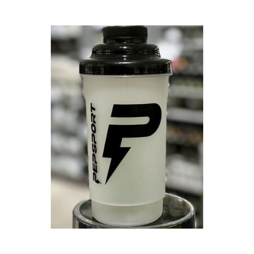 Pepsport Shaker 650ml zakrecany Hit cena / jakość