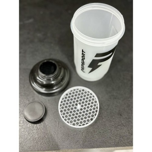 Pepsport Shaker 650ml zakrecany Hit cena / jakość