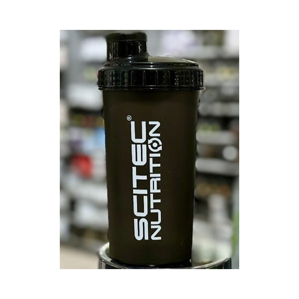 Scitec Shaker 700ml zakrecany kolory