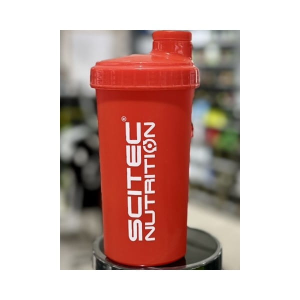Scitec Shaker 700ml zakrecany kolory
