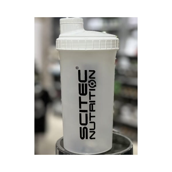 Scitec Shaker 700ml zakrecany kolory