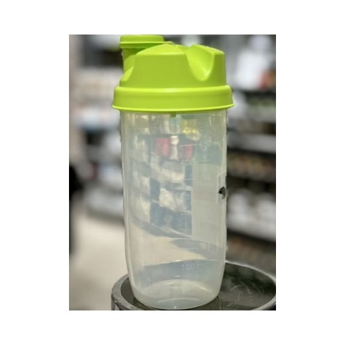Shaker 500ml tani i dobry, bo dobry i tani