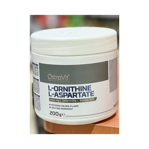 OstroVit L-Ornithine L-Aspartate 200 g