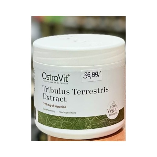 OstroVit Tribulus Terrestris Extract 100 g