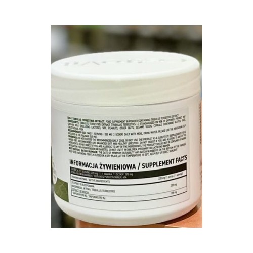 OstroVit Tribulus Terrestris Extract 100 g