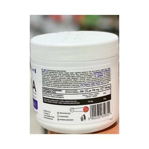 OstroVit Gaba 200g na spanie
