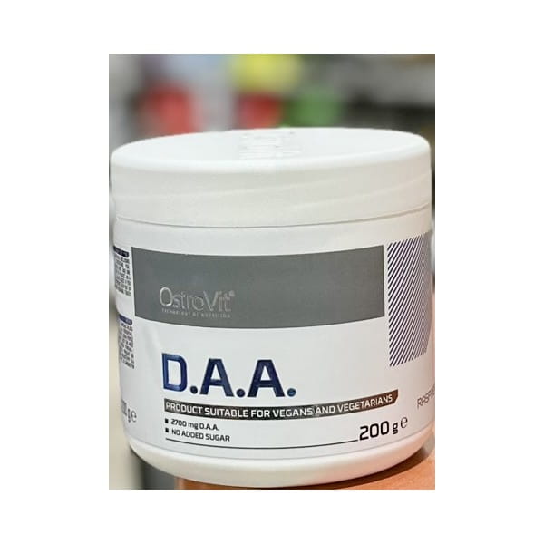OstroVit DAA 200g