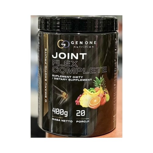 GenOne Joint Flex Complete 400g