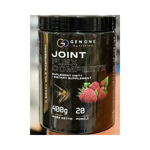GenOne Joint Flex Complete 400g