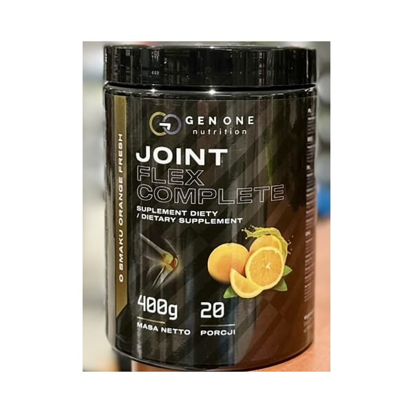 GenOne Joint Flex Complete 400g