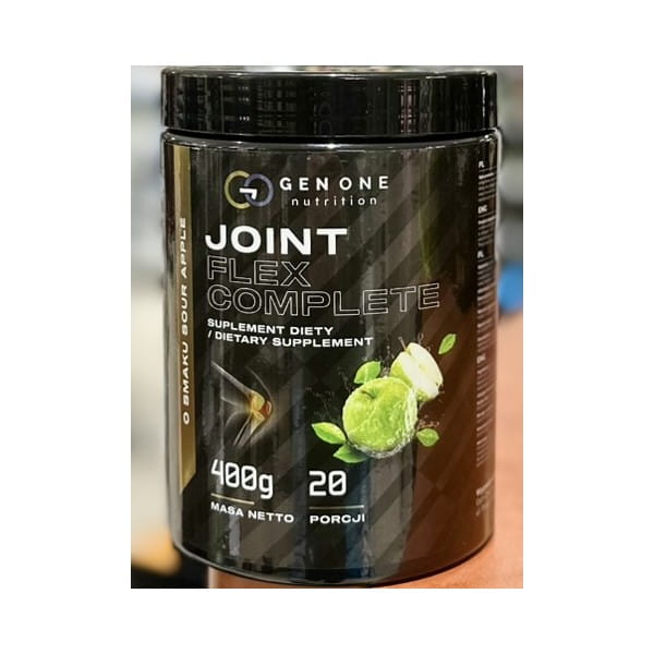 GenOne Joint Flex Complete 400g