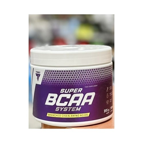 Trec BCAA System 300 kap