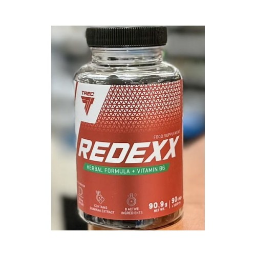 Trec Redexx 90 kap