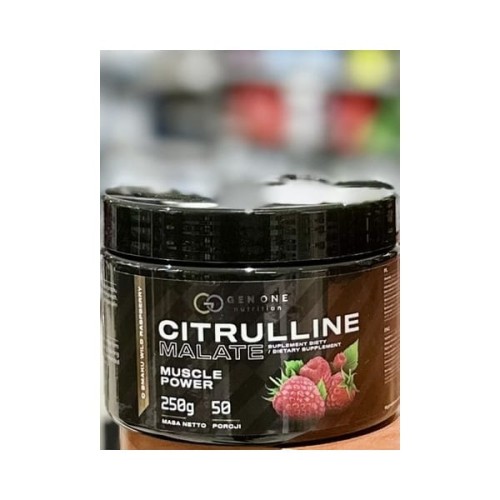 Genone Citrulline 300 g