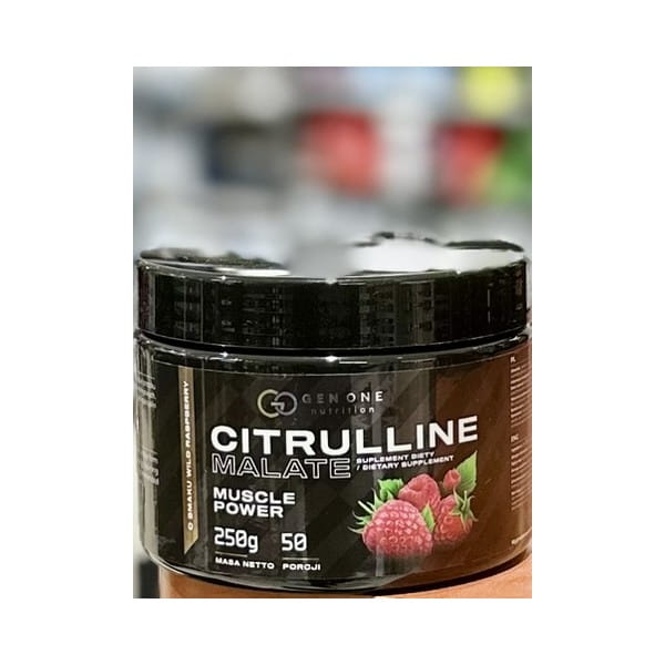 Genone Citrulline 300 g