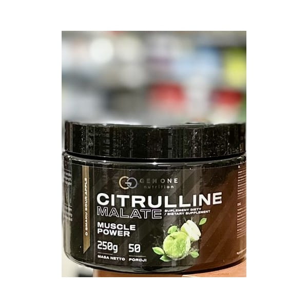 Genone Citrulline 300 g