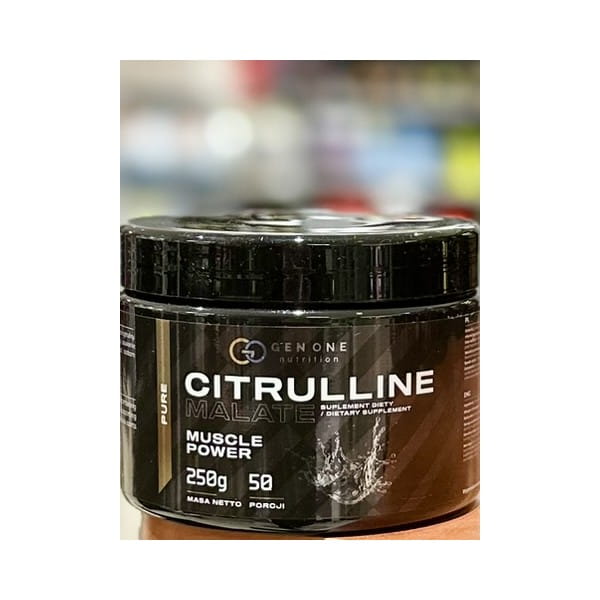 Genone Citrulline 300 g