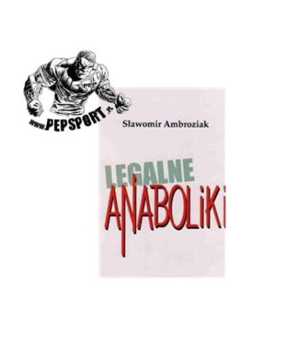 LEGALNE ANABOLIKI SŁAWOMIR AMBROZIAK