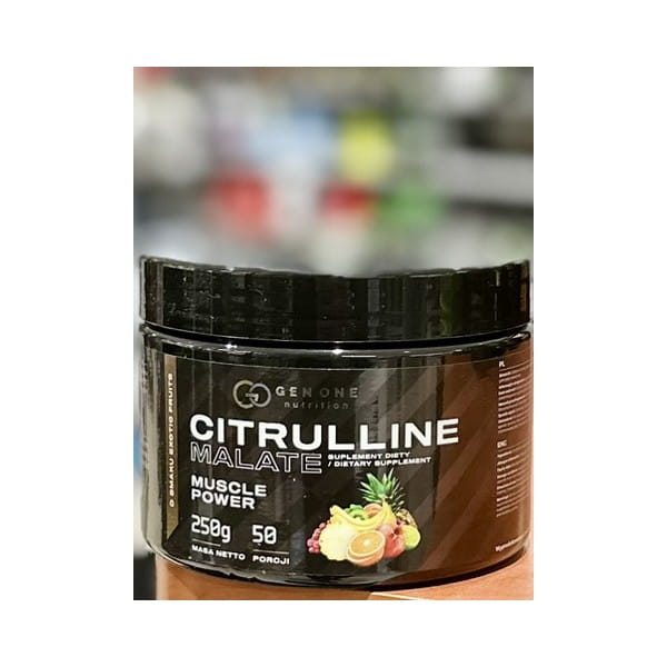 Genone Citrulline 300 g