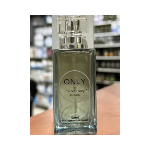 Perfumy ONLY Men 50ml