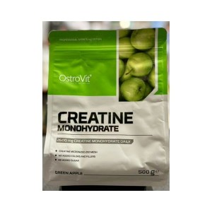 OstroVit Creatine Monohydrate 500g kreatyna mono